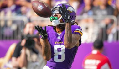 Arizona Cardinals training camp roster preview: WR Trishton Jackson