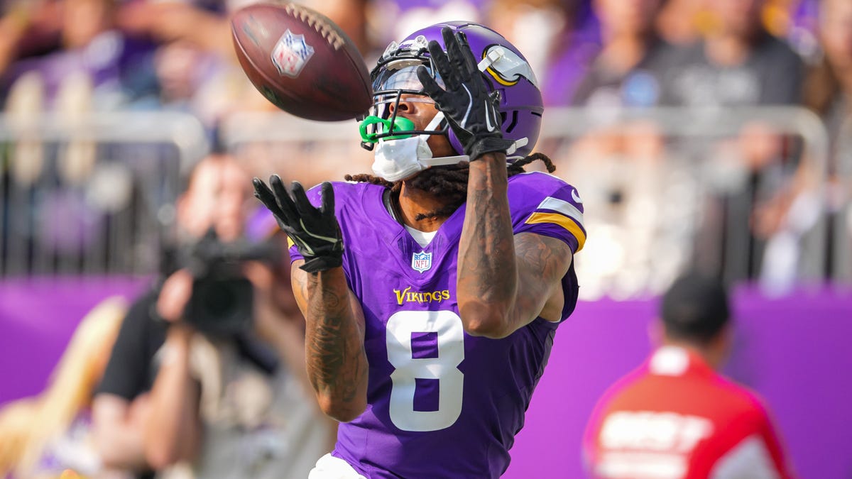 Arizona Cardinals training camp roster preview: WR Trishton Jackson