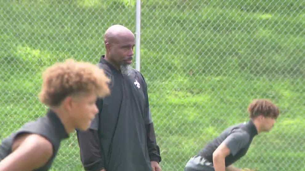 New Orleans Saints wide receivers bring NFL pedigree to Omaha