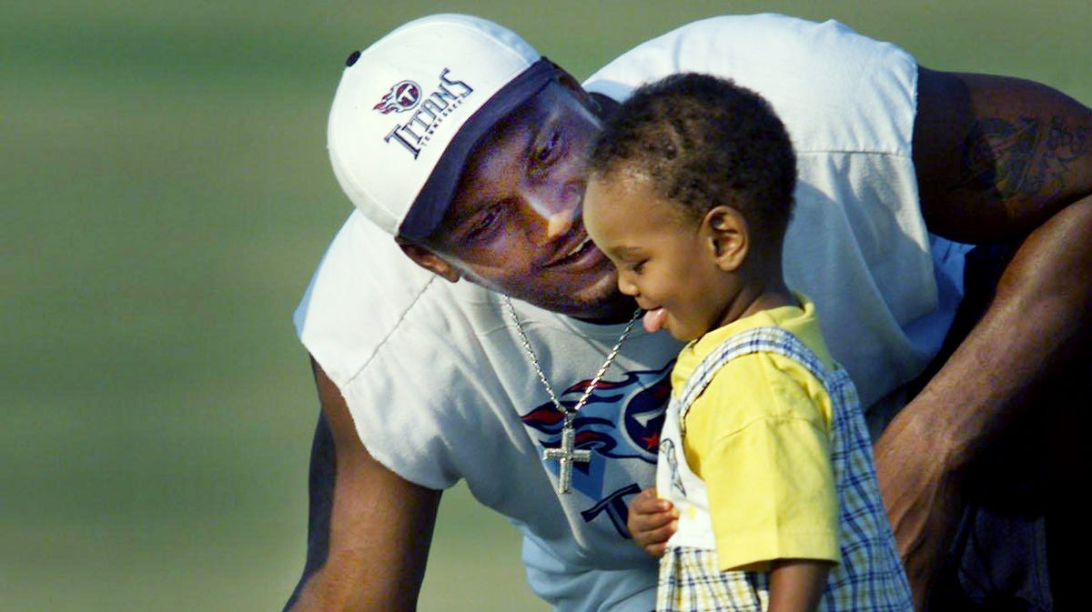 Revisiting the Music City quarterback's murder