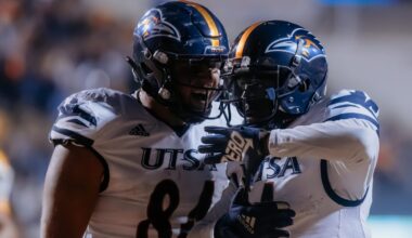 Arizona Cardinals training camp roster preview: TE Oscar Cardenas