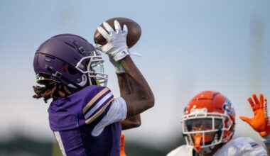 Top 20 countdown, State of the Program