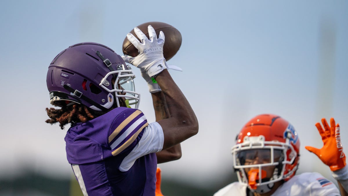 Top 20 countdown, State of the Program