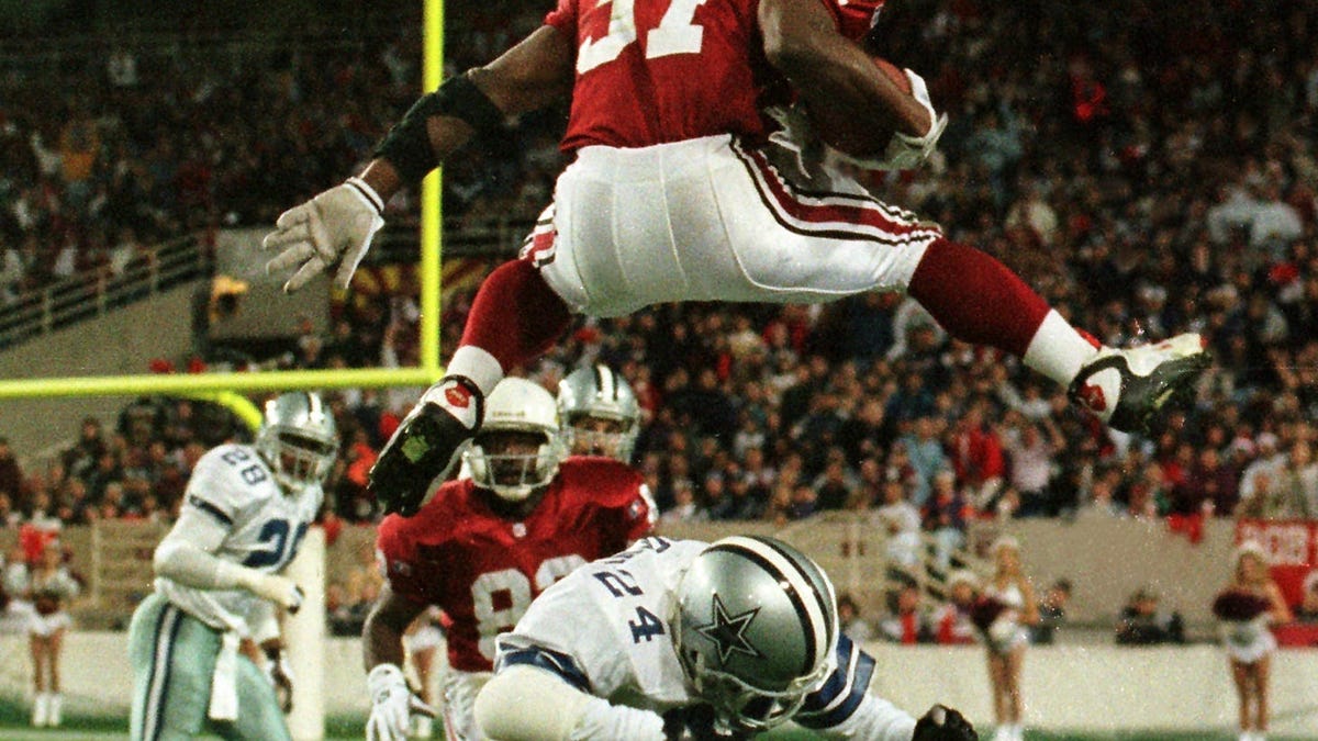 These Cardinals were the NFL's best draft picks at their selection