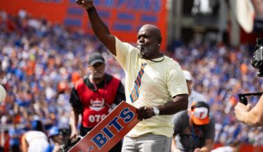 Florida football Emmitt Smith, Jack Youngblood ESPN best draft picks