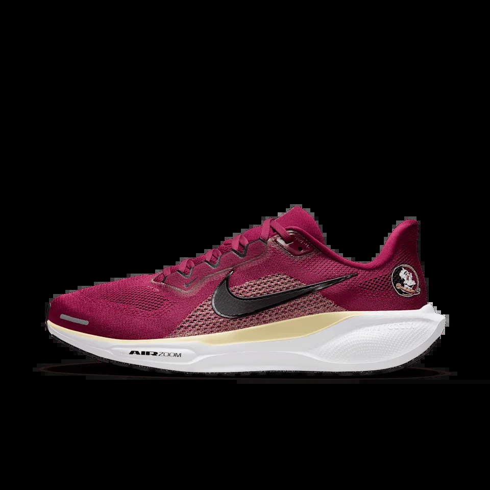 Nike Air Zoom Pegasus 41 - Florida State Seminoles