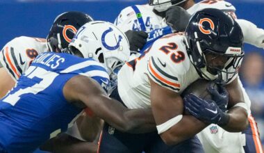 6 players to watch on defense during practices