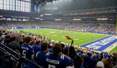 Take our IndyStar Colts Insider newsletter survey