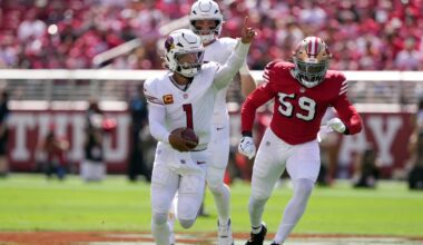 What betting odds say about games