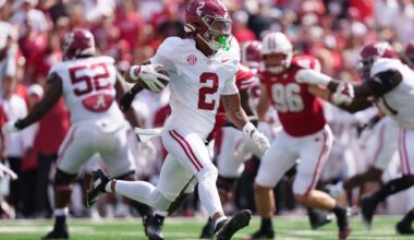 SEC suffocates Big Ten's rigged College Football Playoff plan