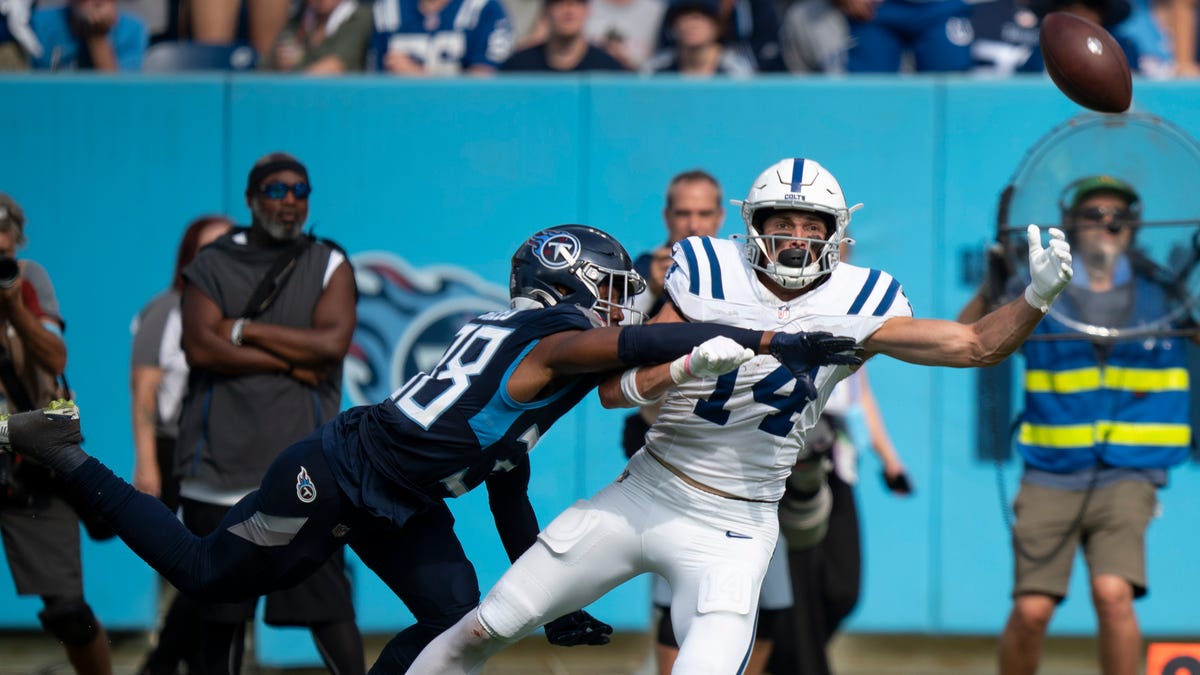 What this can mean for Titans