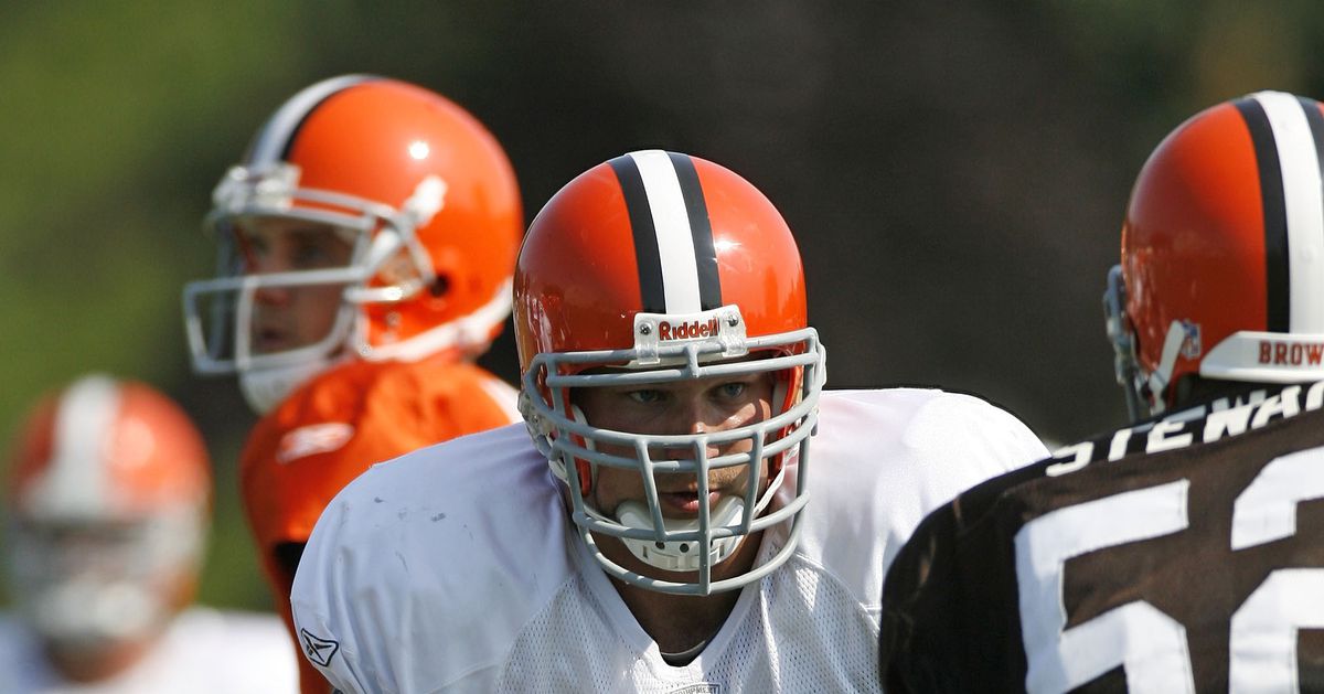 Browns news (7/7): Joe Thomas tops Browns history of moves, looking ahead