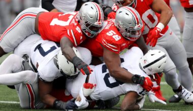 Big Ten College Football Playoff plan would make season worse