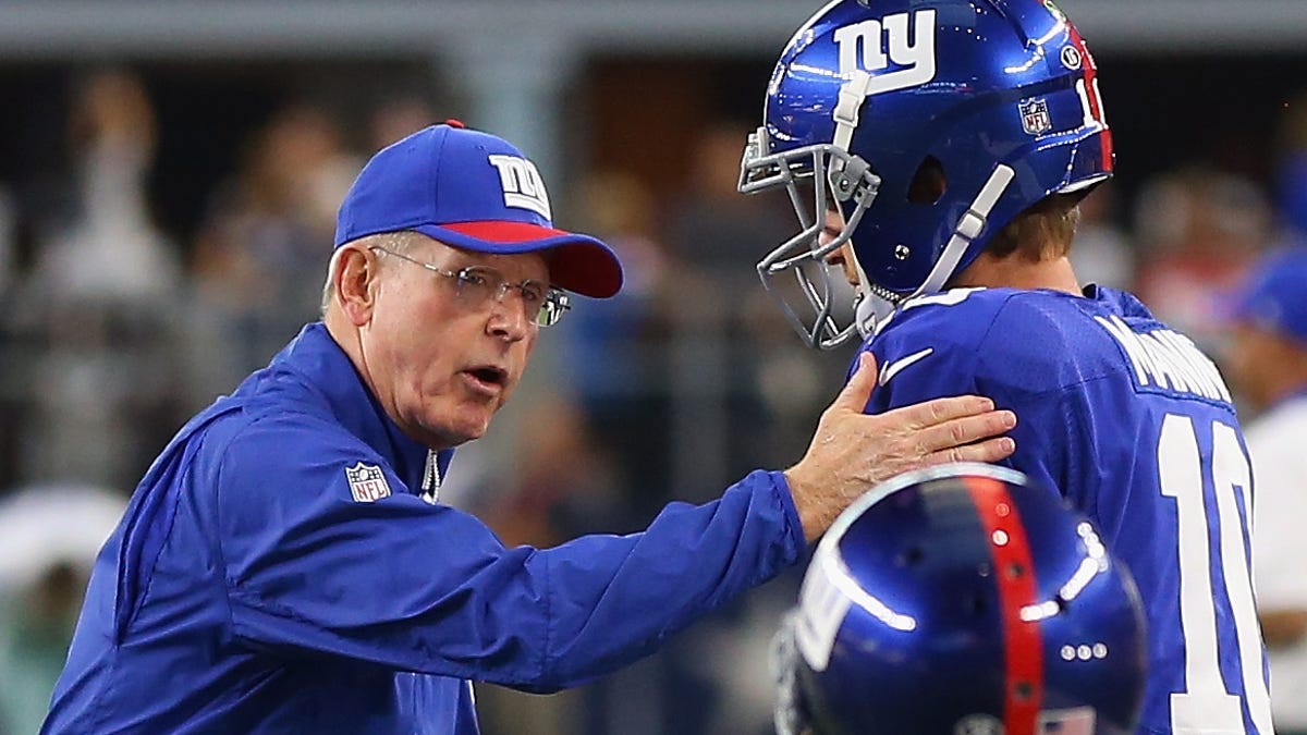 Giants’ two Super Bowl teams ranked as the worst of the 21st century