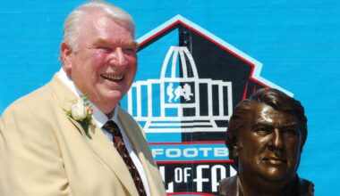 Which players at each position would make the 2025 NFC West All-Madden Team?