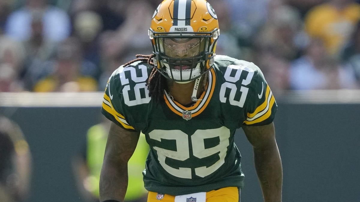 How many Packers were picked in 7 round draft of active NFL players?