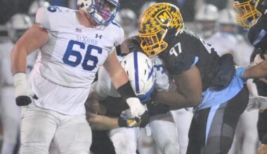 Cincinnati's best defensive linemen in 2025