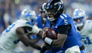 NFL teams that should change their alternate helmets