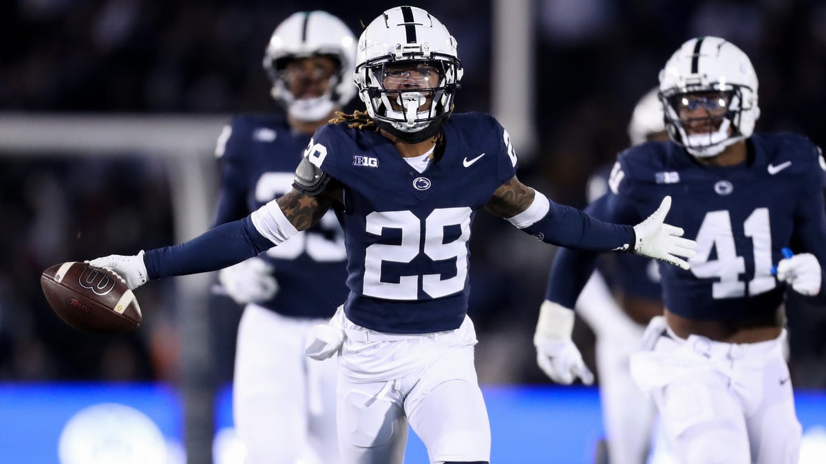 College Football 26 simulation predicts national champions