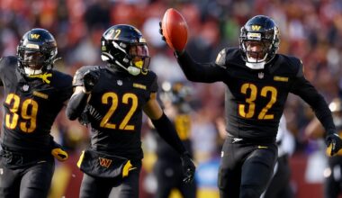 Arizona Cardinals training camp roster preview: LB Mykal Walker