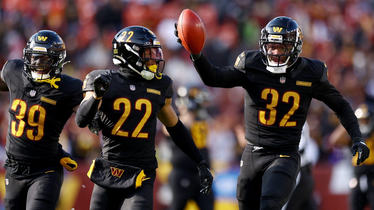 Arizona Cardinals training camp roster preview: LB Mykal Walker