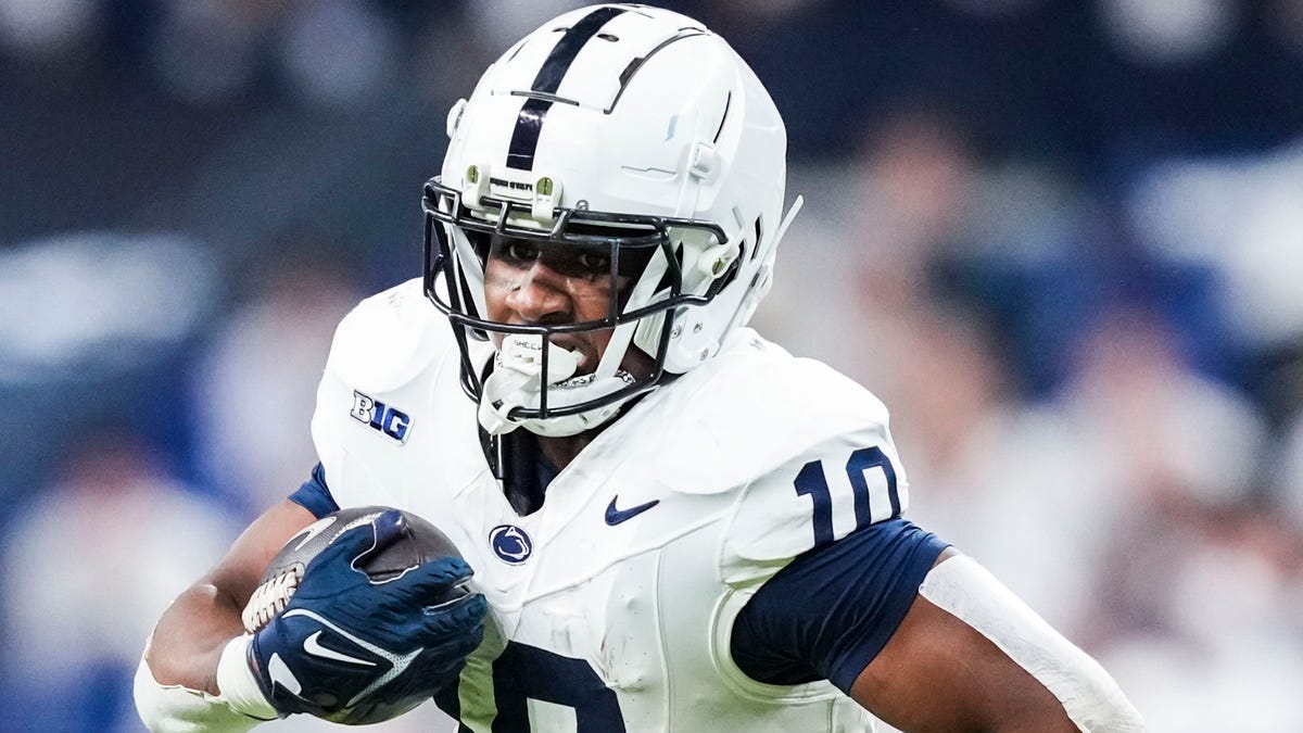 USA TODAY Network's Big Ten football preseason rankings, championship picks