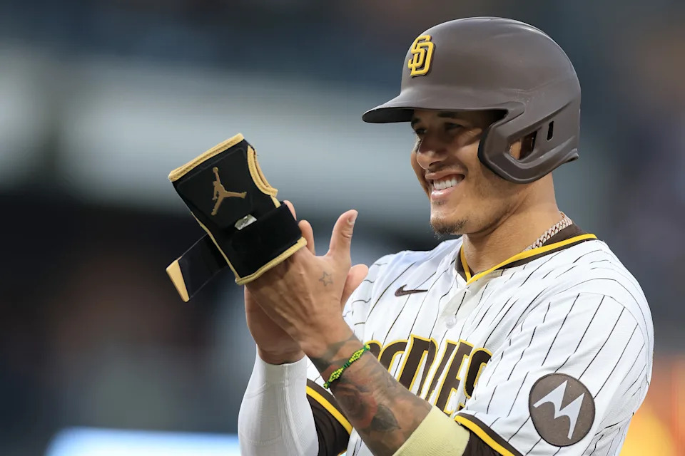 (Sean M. Haffey/Getty Images)