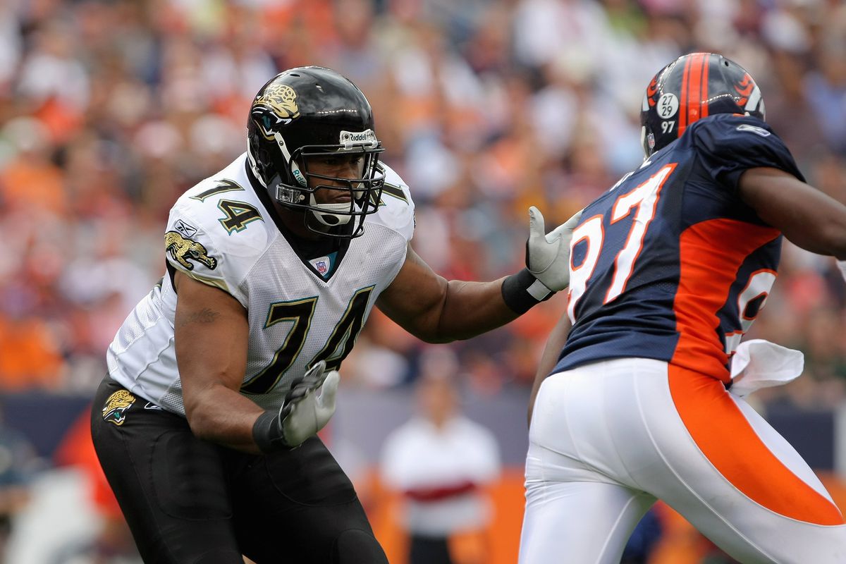 Jacksonville Jaguars v Denver Broncos