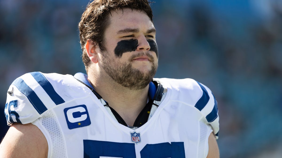 Colts OL Quenton Nelson earns high praise from NFL execs, coaches