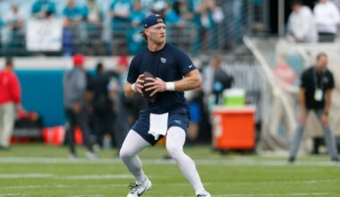 Will Levis surgery decision: Titans detail behind-the-scenes process