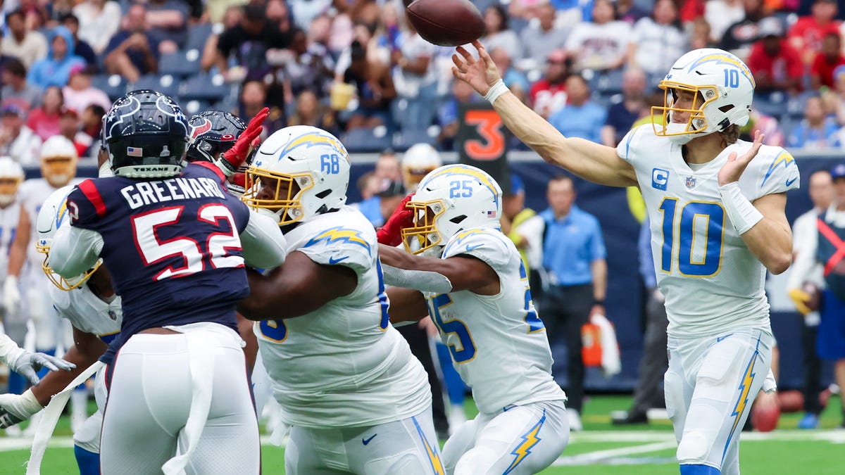 6 teams Los Angeles could play