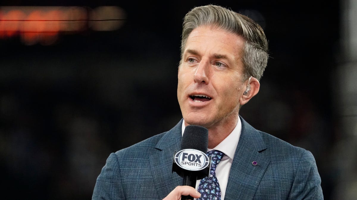 Who is calling wild card games?