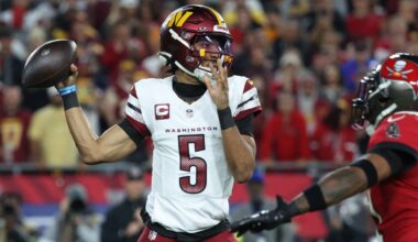 How to watch Ravens and Commanders playoff games