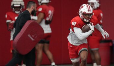 Details about death of former Wisconsin football player Nate White