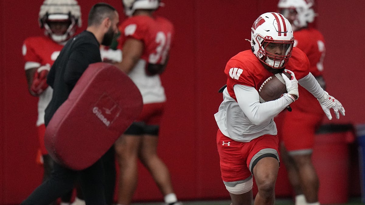 Details about death of former Wisconsin football player Nate White