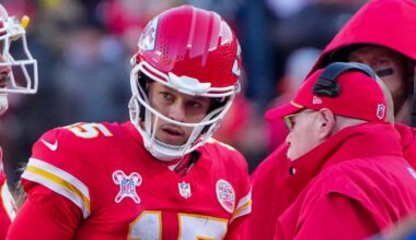 Schedule, channels, times for Sunday playoff games