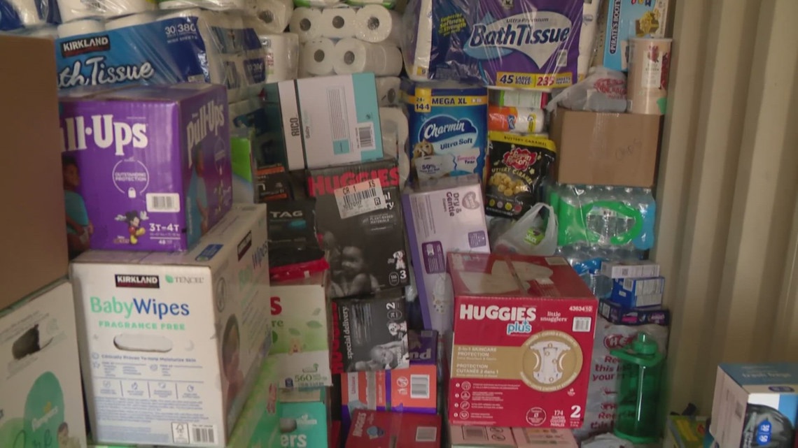 Texas flood relief aid: How to donate and volunteer