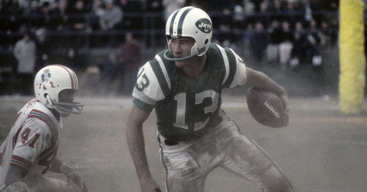 New York Jets News: Justin Fields Stressing Chemistry with the Jets