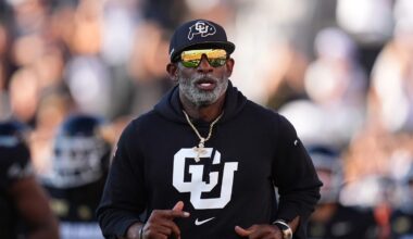 Deion Sanders ranked best No. 5 NFL draft pick ever by ESPN