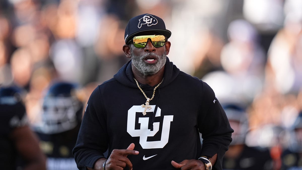 Deion Sanders ranked best No. 5 NFL draft pick ever by ESPN