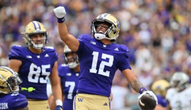 2026 NFL mock draft gives Eagles the weapon they have long coveted