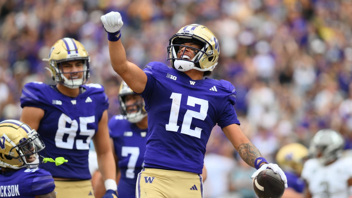 2026 NFL mock draft gives Eagles the weapon they have long coveted