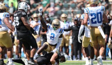 Oluwafemi Oladejo, Tennessee Titans hope contract can be signed soon