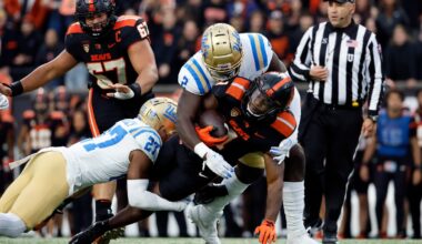 Oluwafemi Oladejo is making the Titans excited in this NFL summer