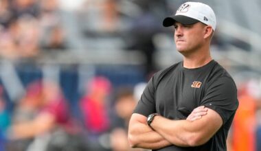 Will Bengals follow new NFL precedent with Demetrius Knight contract?