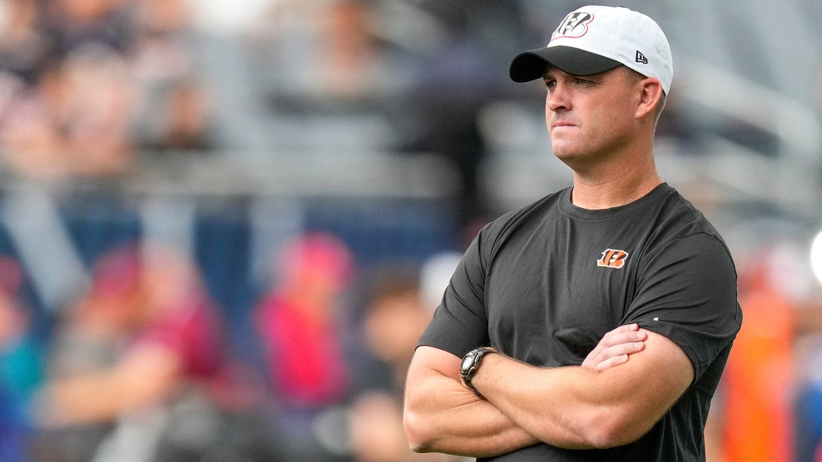 Will Bengals follow new NFL precedent with Demetrius Knight contract?