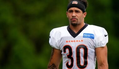 Narratives catching up to what Bengals fans already know