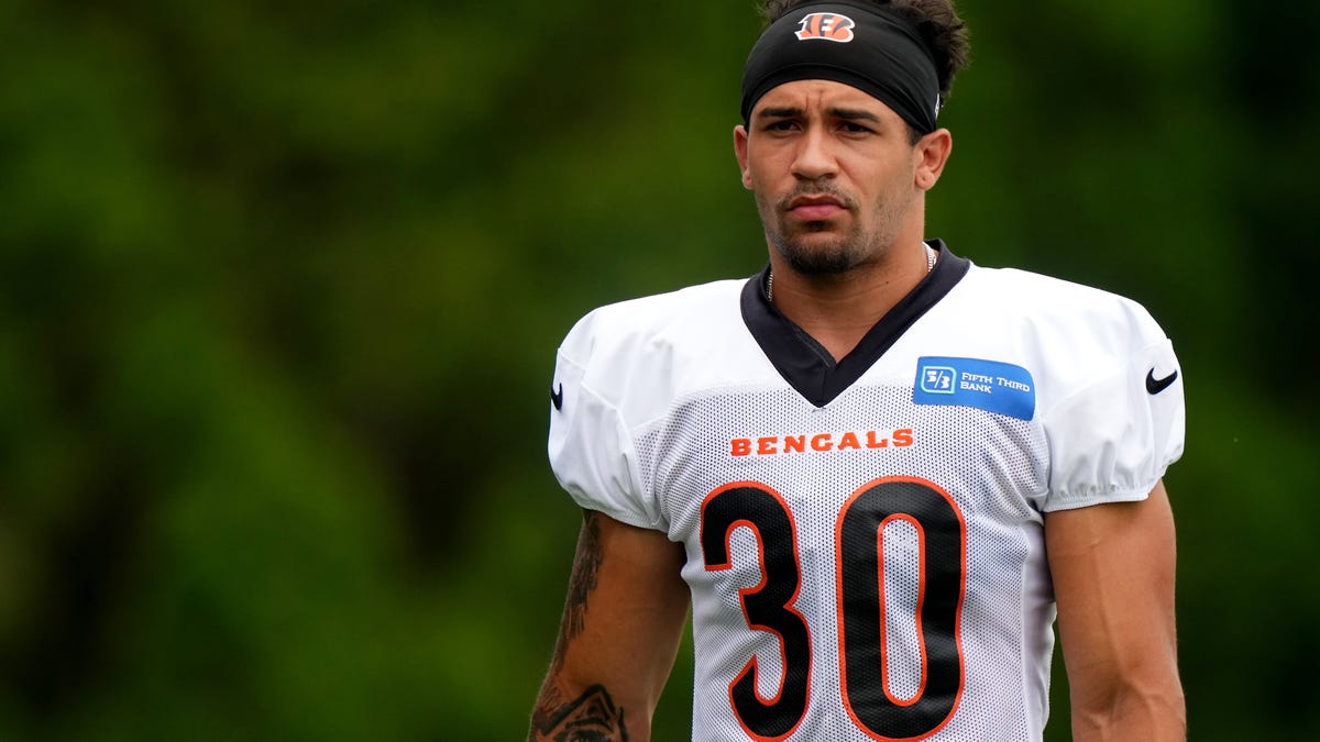 Narratives catching up to what Bengals fans already know