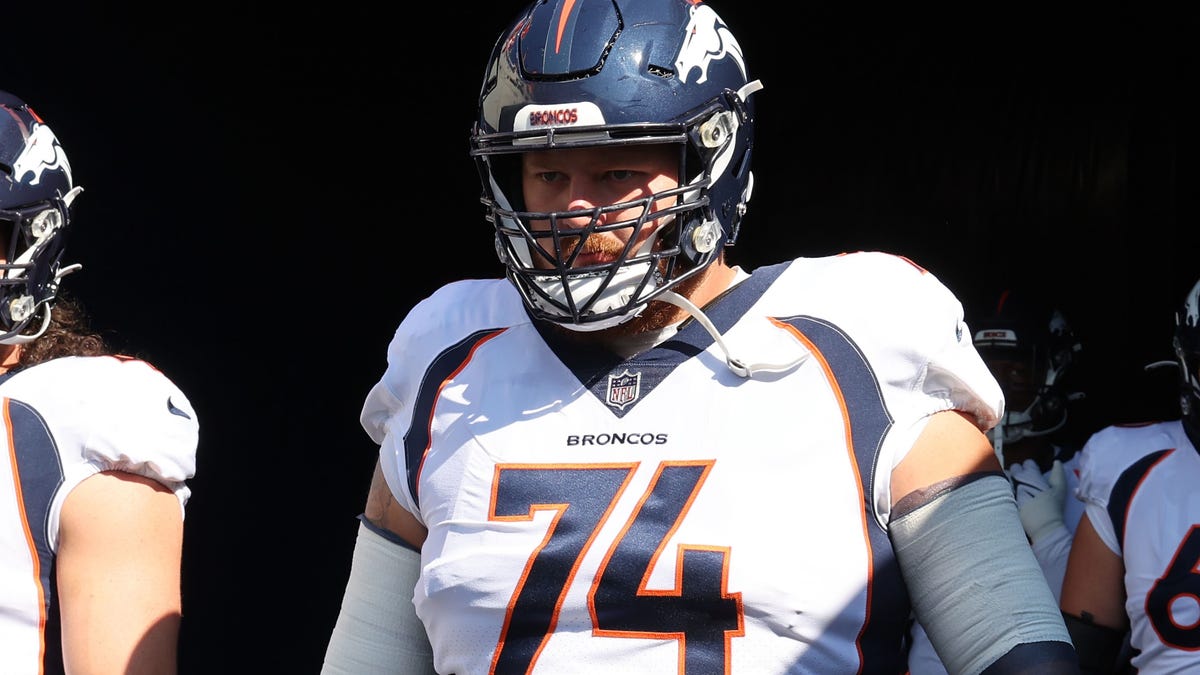 Ben Powers returns as starter on offensive line