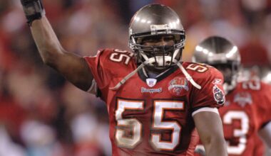 7 Bucs player make the cut of ESPN's best NFL Draft picks